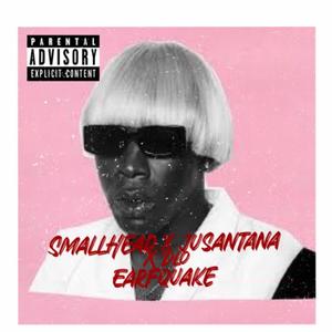 Earfquake (feat. Smallhead & Dlo) (Explicit)