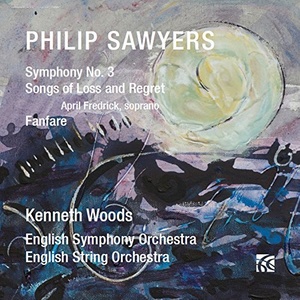 Sawyers Symphony No. 3 Songs of Loss and Regret