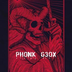 PHONK G3OX (Explicit)