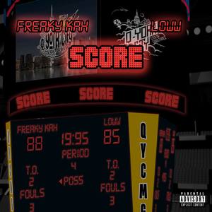 Score (Explicit)