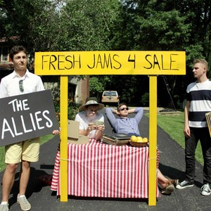 Fresh Jams for Sale