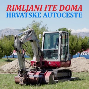 Hrvatske Autoceste