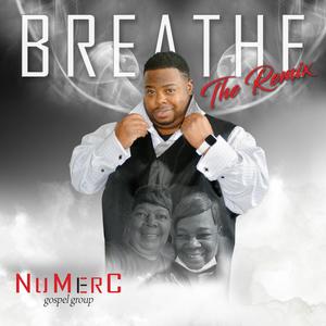 Breathe ReMix (feat. Taushey Sias)