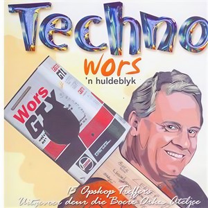 Verskeie Kunstenaars - Province