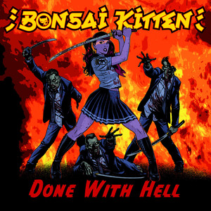 Done With Hell (Explicit)