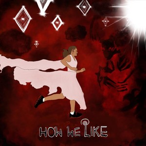 How We Like (feat. Mr Harry) (Explicit)