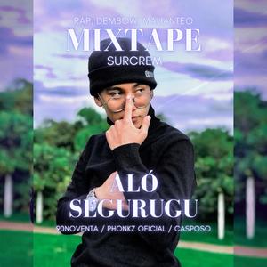 Yo No Soy Santo (Explicit)