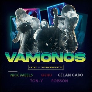 Vamonos (Explicit)