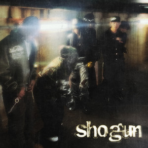 SHOGUN (Explicit)