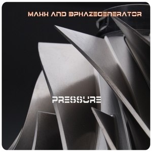 Pressure (Original Mix)