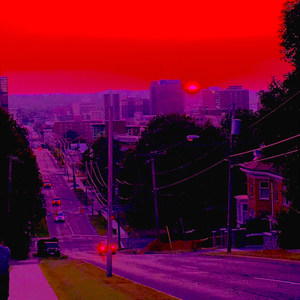 Shine Like the Sun (Explicit)