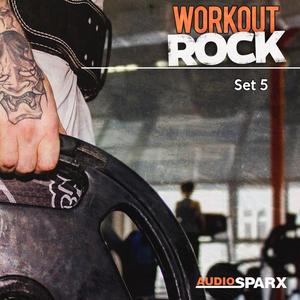Workout Rock, Set 5