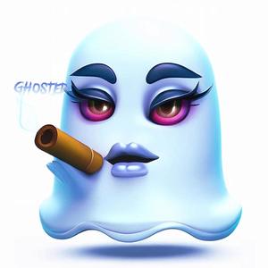Ghosted (feat. WIcKID1) (Explicit)