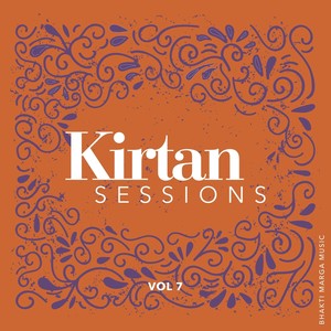 Kirtan Sessions, Vol. 7