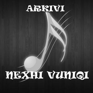 Arkivi i Nexhi Vuniqi