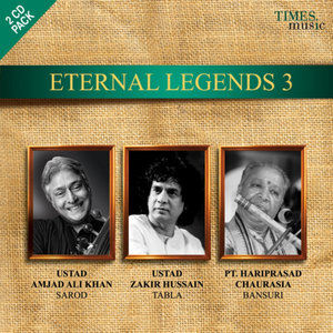 Eternal Legends 3