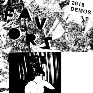 Ordinary Object - Shopper (2016 DEMO)