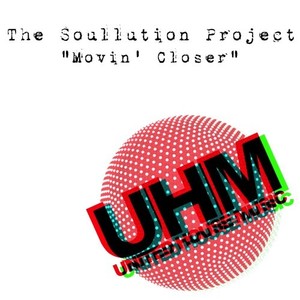 Movin' Closer (Club Mix)