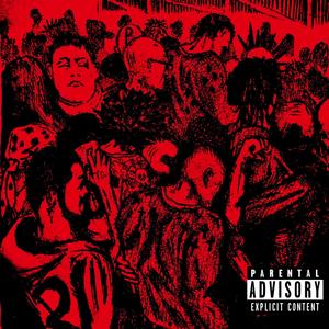 I LET IT BREATHE (Explicit)