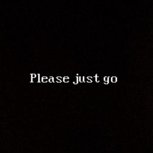 Please just go (feat. Timmy)
