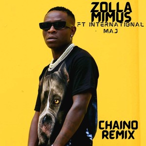 Chaino (Remix) [feat. International Maj]