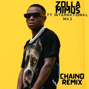 Chaino [feat. International Maj] (Remix)