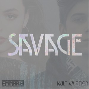 Savage (feat. Emmarie)