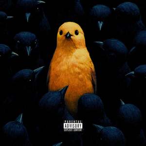 The Yellow Bird (Explicit)