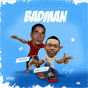 Badman (Explicit)