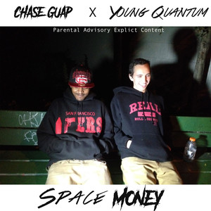 Space Money (Explicit)