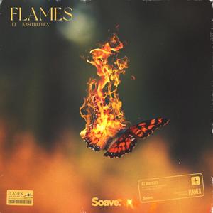 Flames