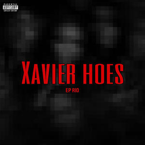 Xavier Hoes (Explicit)