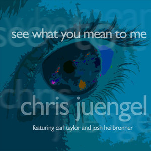 See What You Mean to Me (feat. Carl Taylor and Josh Heilbronner)