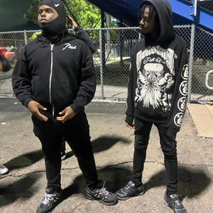 krazy k (feat. liltezongo) (Explicit)