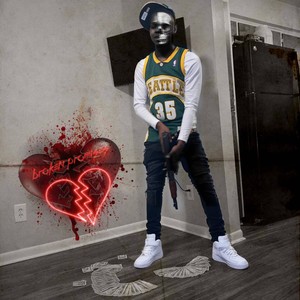 Steppin'(feat. Peso Chamberlain & Ag Shoota) (Explicit)