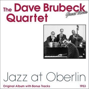 Jazz At Oberlin (Original Album Plus Bonus Tracks)