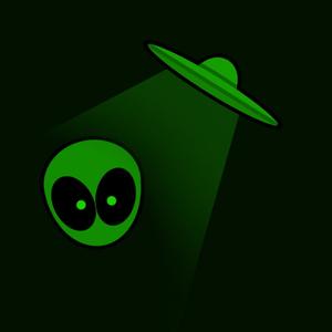 Vibe a Alien! (Explicit)