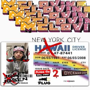 Josen - SUPERBAD LIKE MCLOViN2 (Explicit)