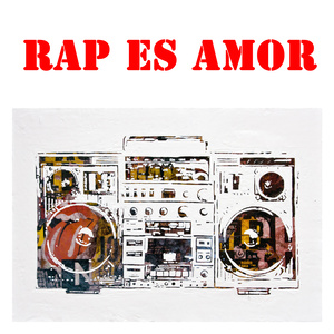 Rap es Amor