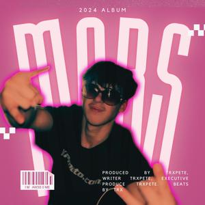 SPAZZ (feat. Preston Weltz) (Explicit)