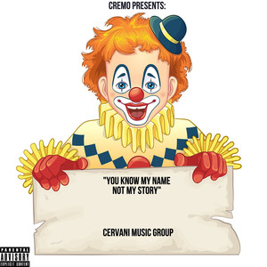 Rule the Nation (Explicit)