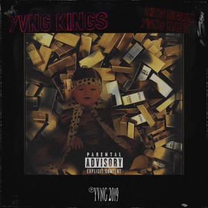 Yvng Kings (Explicit)