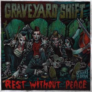 Rest Without Peace (Explicit)