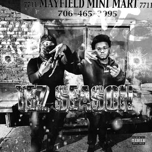 Tez Season (feat. Hardaway Killaa) (Explicit)