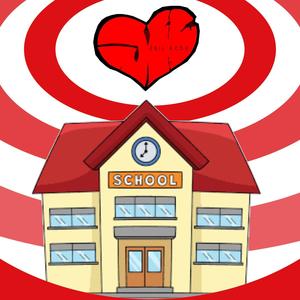 School (F) (Explicit)