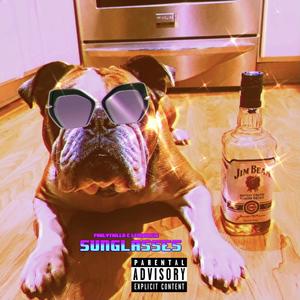 SUNGLASSES AT NiGHT (Explicit)