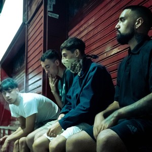 NO VALEN (feat. Jone) (Explicit)