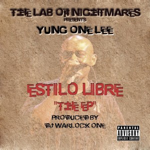 Estilo Libre the EP (Explicit)