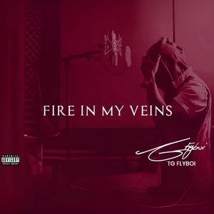 Fire In My Veins (Explicit)