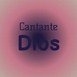 Cantante Dios